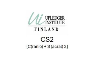 Kraniosakraaliterapia - Upledger