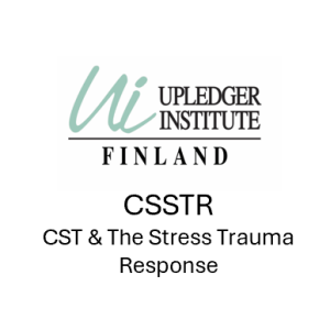 CSSTR - CST & The Stress Trauma Response, 29.10.-1.11.2026