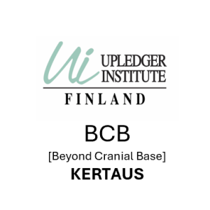 KERTAUS BCB Beyond Cranial Base - 9.-12.4.2026