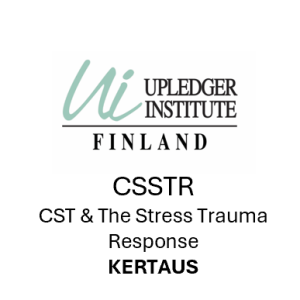 KERTAUS CSSTR - CST & The Stress Trauma Response, 29.10.-1.11.2026