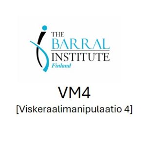 VM4 Viskeraalimanipulaatio 4, 20.-23.8.2026