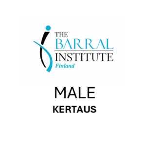 KERTAUS MALE: Nivelalueiden manuaalinen käsittely - Alaraajat, 12.-14.6.2026