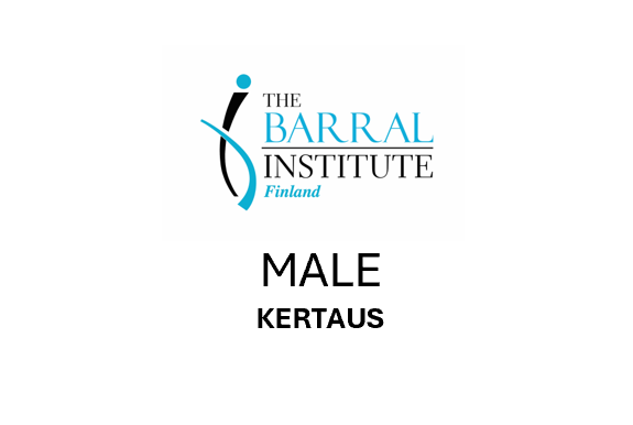 KERTAUS MALE: Nivelalueiden manuaalinen käsittely - Alaraajat, 12.-14.6.2026