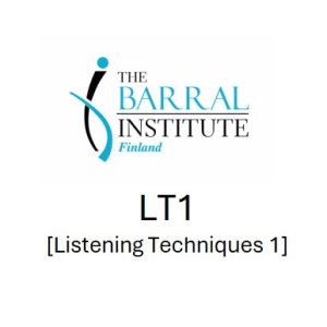 LT1: Listening Techniques 1