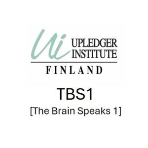 TBS1 The Brains Speaks 1, 13.-16.5.2027